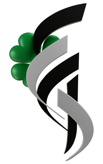 لوگوی دان و علوفه شرق